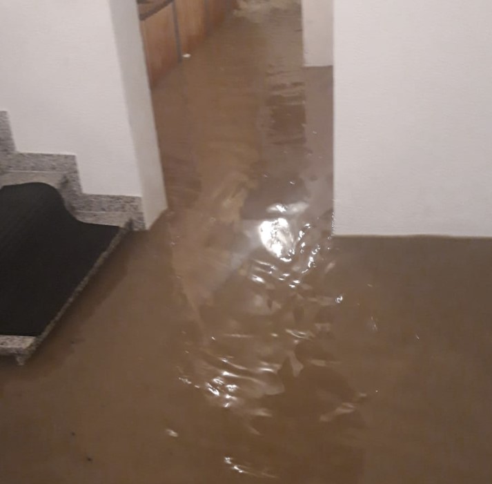 Wasserschäden Wasserschäden