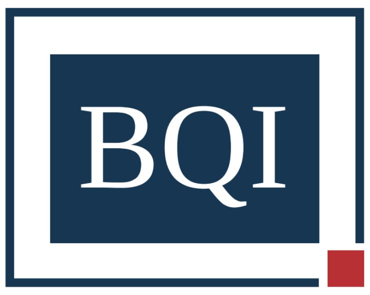 BQI Logo BQI Logo
