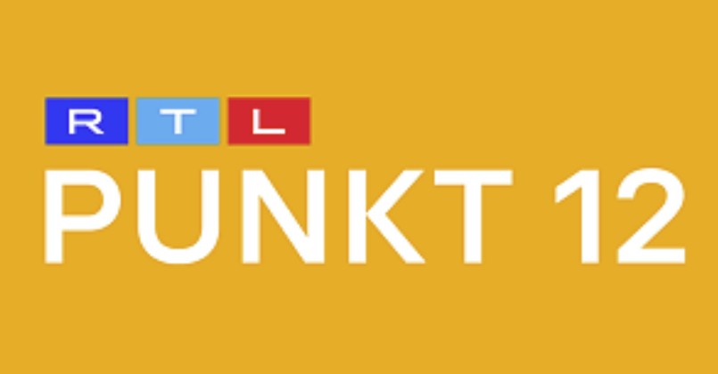 RTL Punkt 12 RTL Punkt 12