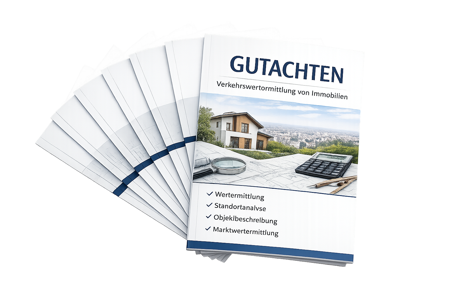 Gutachten